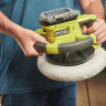 Шлифовальная машина Ryobi RBP18250-0 5133005541 (без АКБ)