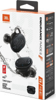 Наушники JBL Endurance Race 2 (черный)