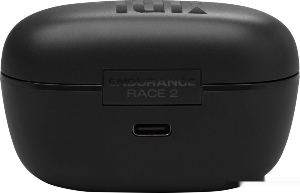 Наушники JBL Endurance Race 2 (черный)