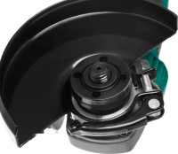 Угловая шлифмашина Rokodil Spark Pro (с 1-им АКБ, кейс)