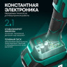 Угловая шлифмашина Rokodil Spark Pro (с 1-им АКБ, кейс)