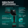 Угловая шлифмашина Rokodil Spark Pro (с 1-им АКБ, кейс)