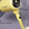 Пароочиститель Polaris PSC 1712C (желтый)