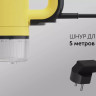 Пароочиститель Polaris PSC 1712C (желтый)