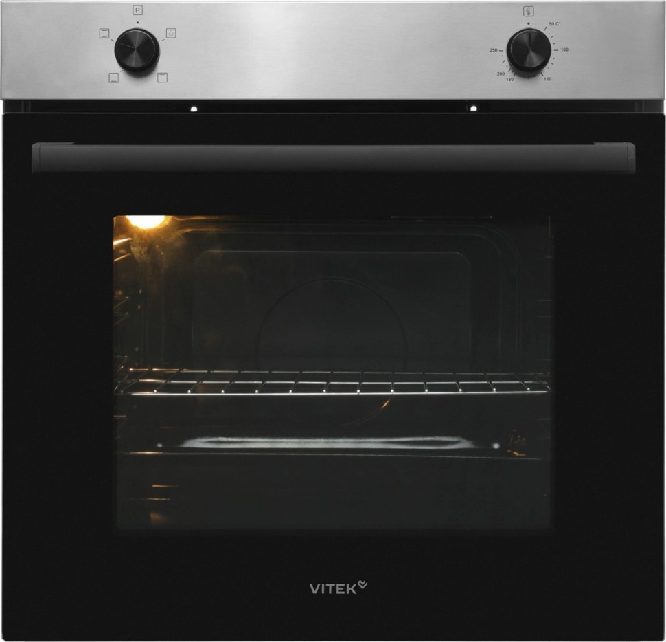 Духовой шкаф Vitek VEO 6230 IX