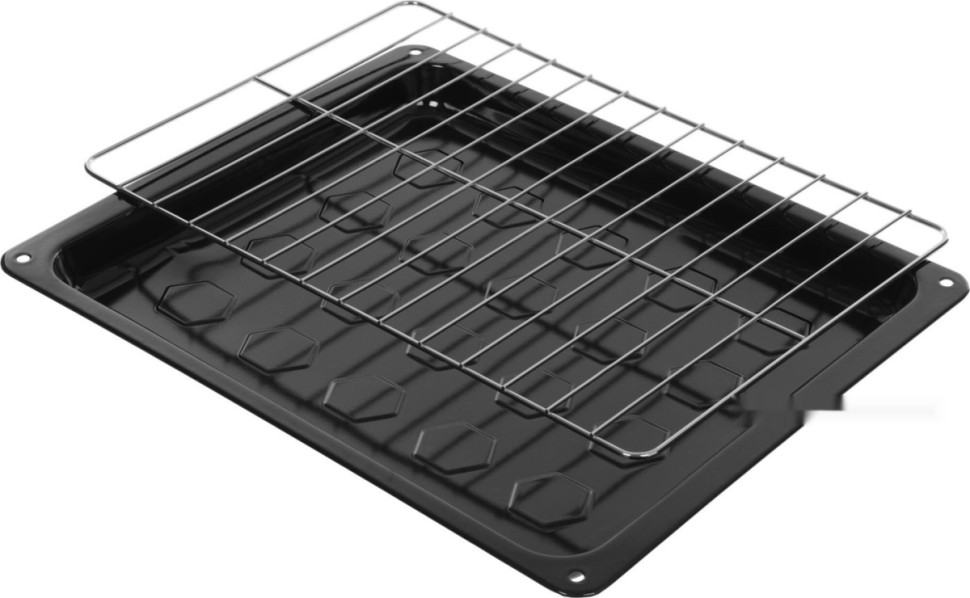 Духовой шкаф Vitek VEO 6230 IX