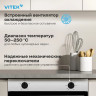 Духовой шкаф Vitek VEO 6230 IX