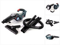 Пылесос Bosch GAS 18V-1 Professional (без аккумулятора)