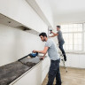 Пылесос Bosch GAS 18V-1 Professional (без аккумулятора)
