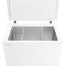 Морозильный ларь VEKTA FR-270W02