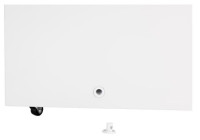 Морозильный ларь VEKTA FR-270W02