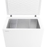 Морозильный ларь VEKTA FR-270W02