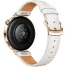 Умные часы Huawei Watch GT 5 41 мм (белый)