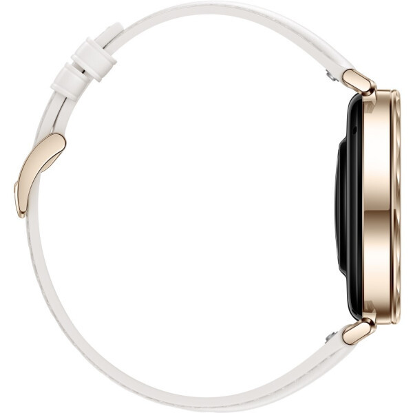 Умные часы Huawei Watch GT 5 41 мм (белый)