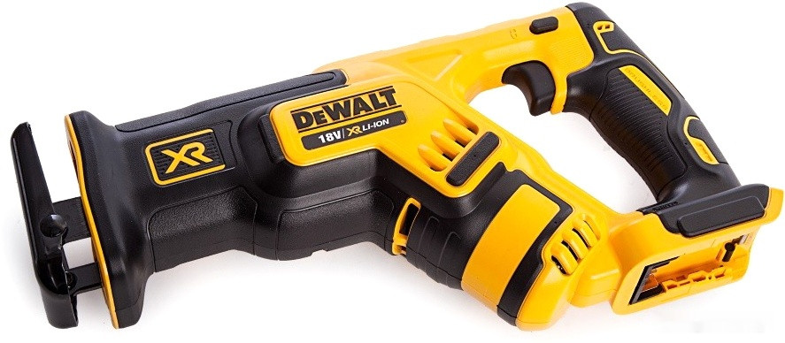 Сабельная пила DeWALT DCS367N (без АКБ)