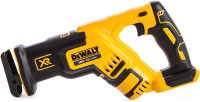 Сабельная пила DeWALT DCS367N (без АКБ)