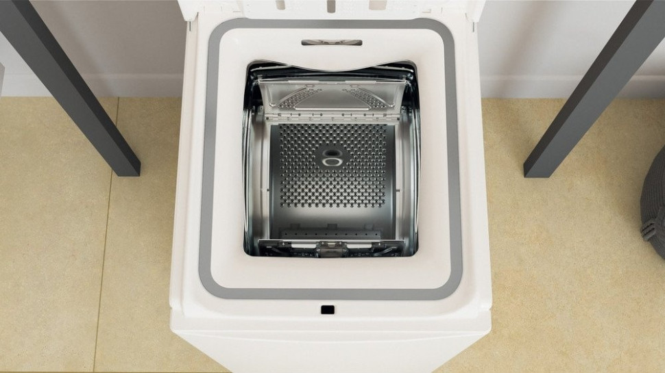 Стиральная машина Whirlpool TDLR 6040L EU/N