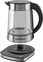 Электрический чайник Endever Skyline KR-367G