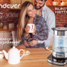 Электрический чайник Endever Skyline KR-367G
