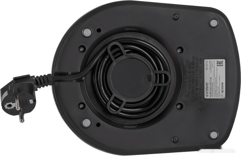 Электрический чайник Endever Skyline KR-367G