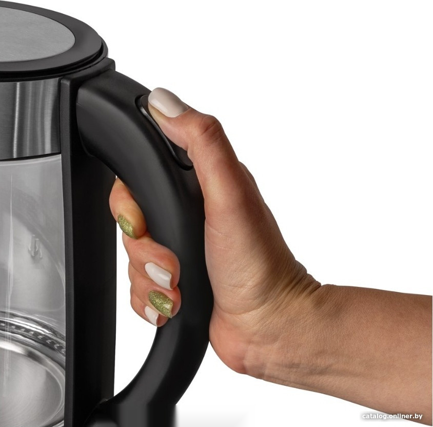 Электрический чайник Endever Skyline KR-367G