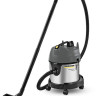 Промышленный пылесос Karcher NT 20/1 Me Classic 1.428-548.0