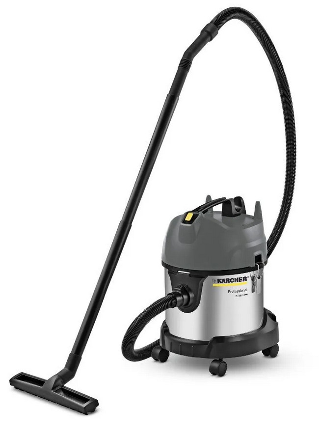 Промышленный пылесос Karcher NT 20/1 Me Classic 1.428-548.0