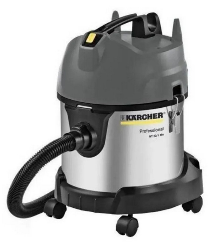 Промышленный пылесос Karcher NT 20/1 Me Classic 1.428-548.0