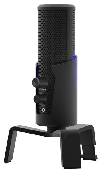 Конденсаторный микрофон Ritmix RDM-290 USB Eloquence