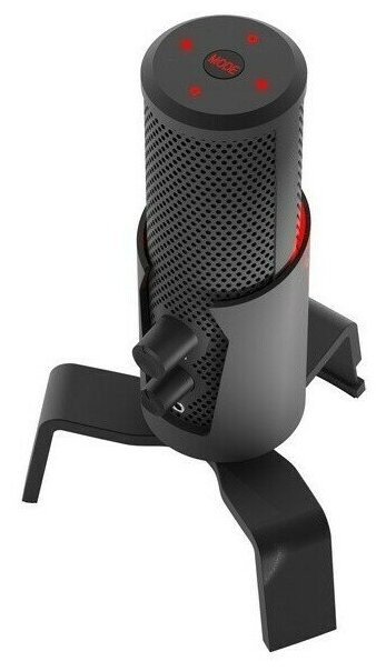 Конденсаторный микрофон Ritmix RDM-290 USB Eloquence