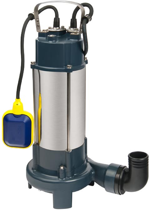 Фекальный насос Unipump FEKACUT V750DF