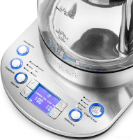 Электрический чайник Kitfort KT-6116