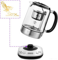 Электрический чайник Kitfort KT-6116