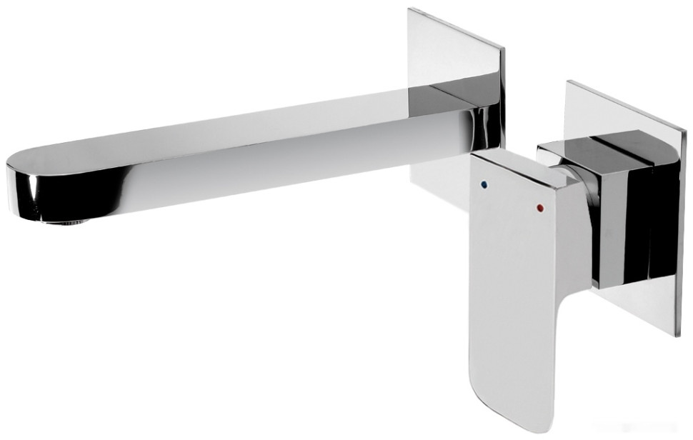 Смеситель Deante Azalia BDA 054L
