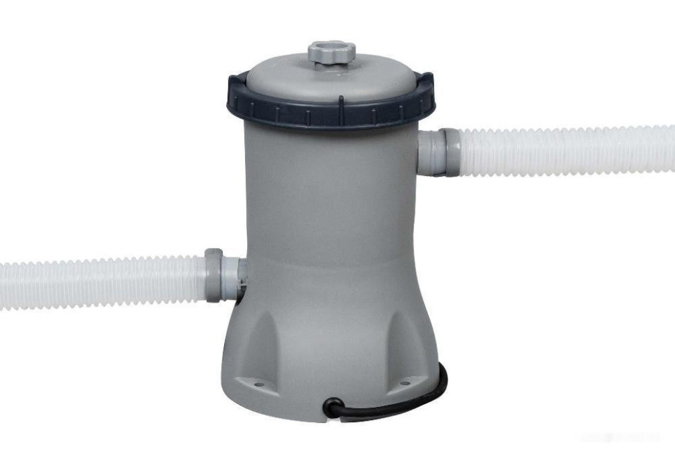Бассейн Bestway Steel Pro Max 56420 BW (366х122)