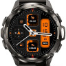 Умные часы Kospet Tank T3 Ultra Special Edition (черный)