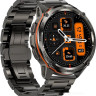 Умные часы Kospet Tank T3 Ultra Special Edition (черный)
