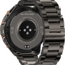 Умные часы Kospet Tank T3 Ultra Special Edition (черный)