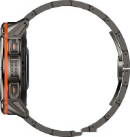 Умные часы Kospet Tank T3 Ultra Special Edition (черный)