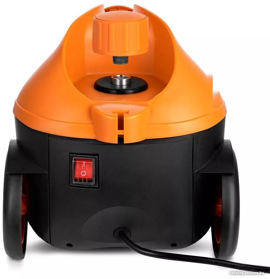 Пароочиститель Kitfort KT-9141-2