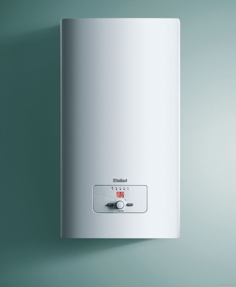 Отопительный котёл Vaillant eloBlock VE 14