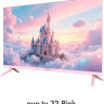 Телевизор Evo TV 32 Pink TD0055865RU