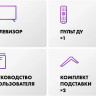 Телевизор Evo TV 32 Pink TD0055865RU