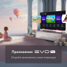 Телевизор Evo TV 32 Pink TD0055865RU