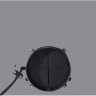 Вытяжка Ciarko Bongo 600 (черный)