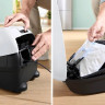 Пылесос Bosch Serie 4 BGL38WH2