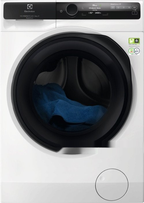 Стиральная машина Electrolux PerfectCare 900 EW9F7417WCE