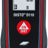 Лазерный дальномер Leica Disto D110