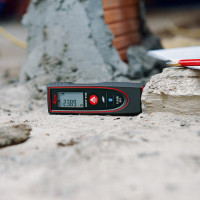 Лазерный дальномер Leica Disto D110