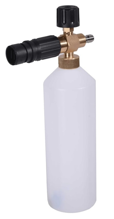 Мойка высокого давления Huter W195-ARV Pro (70/8/53)